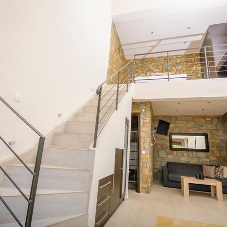 Stone Suites Пефкохорі Екстер'єр фото