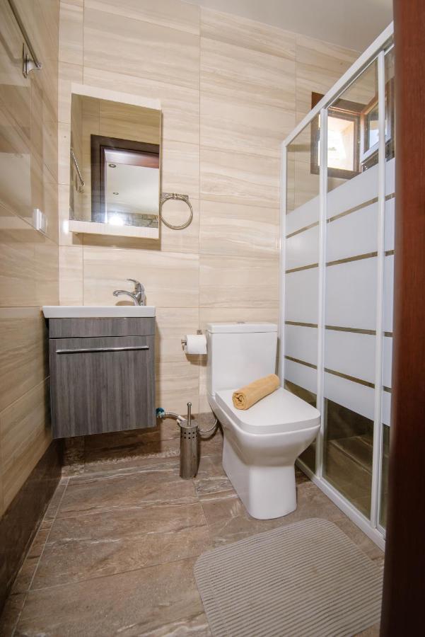 Stone Suites Пефкохорі Екстер'єр фото